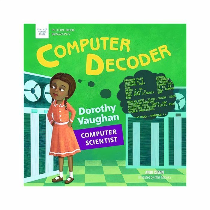 The Best Age-Appropriate Coding Books For Kids