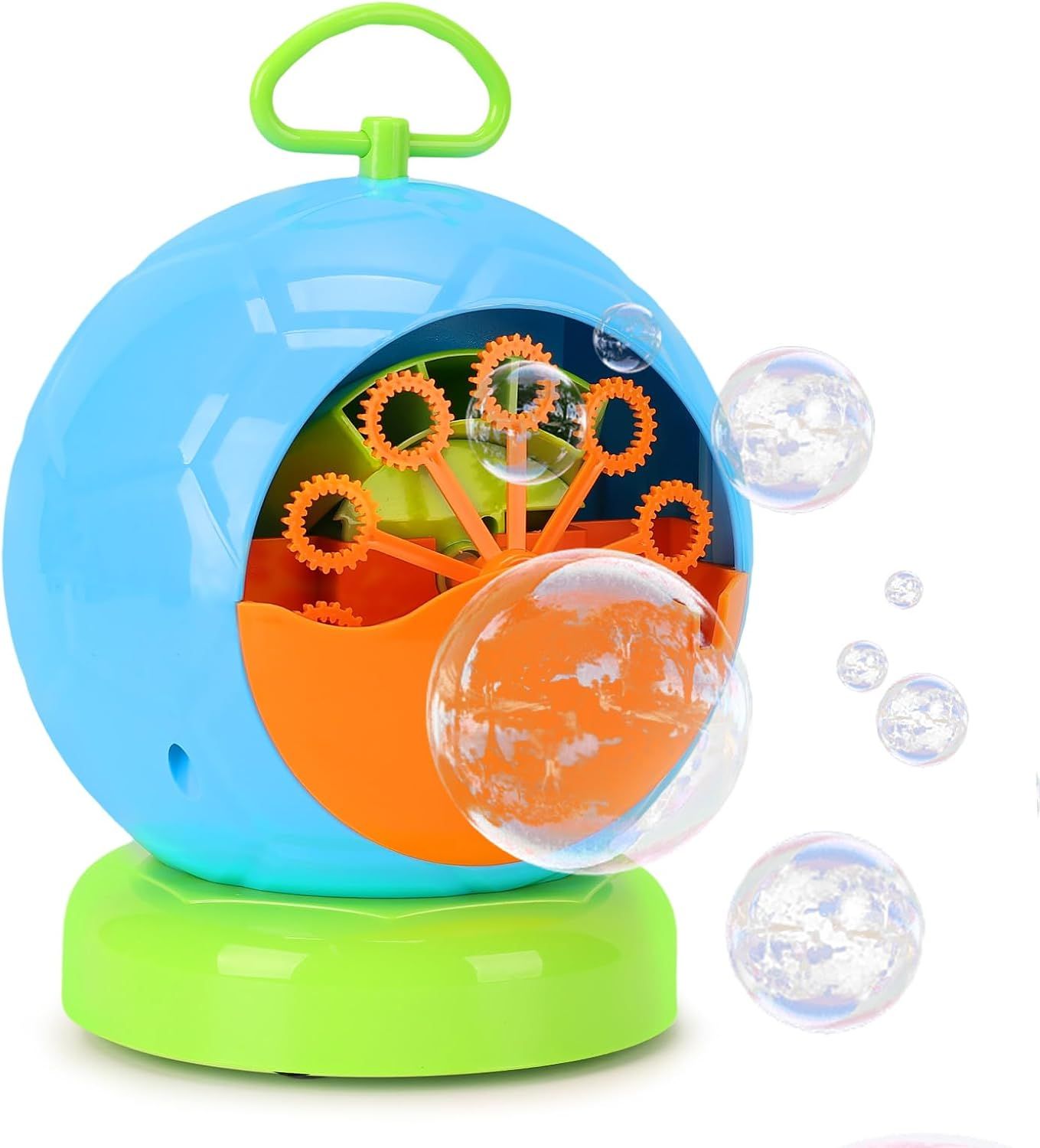 The Best Bubble Machines For Indoor And Outdoor Use