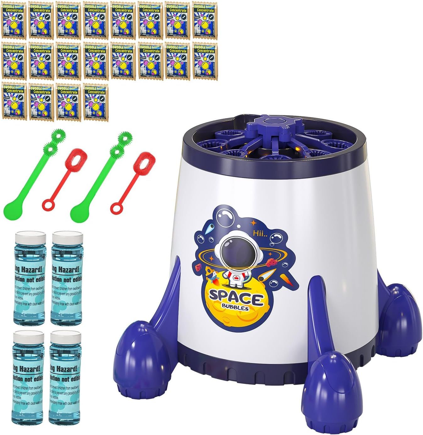 The Best Bubble Machines For Indoor And Outdoor Use