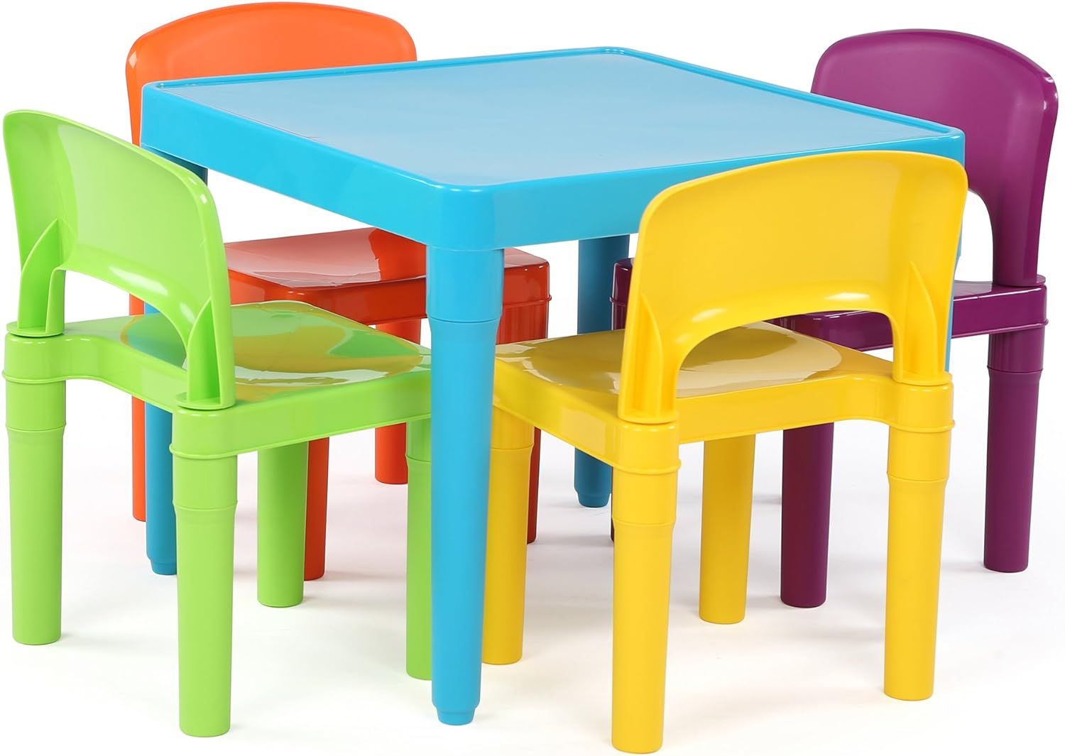 Best Table And Chair Sets For Kids