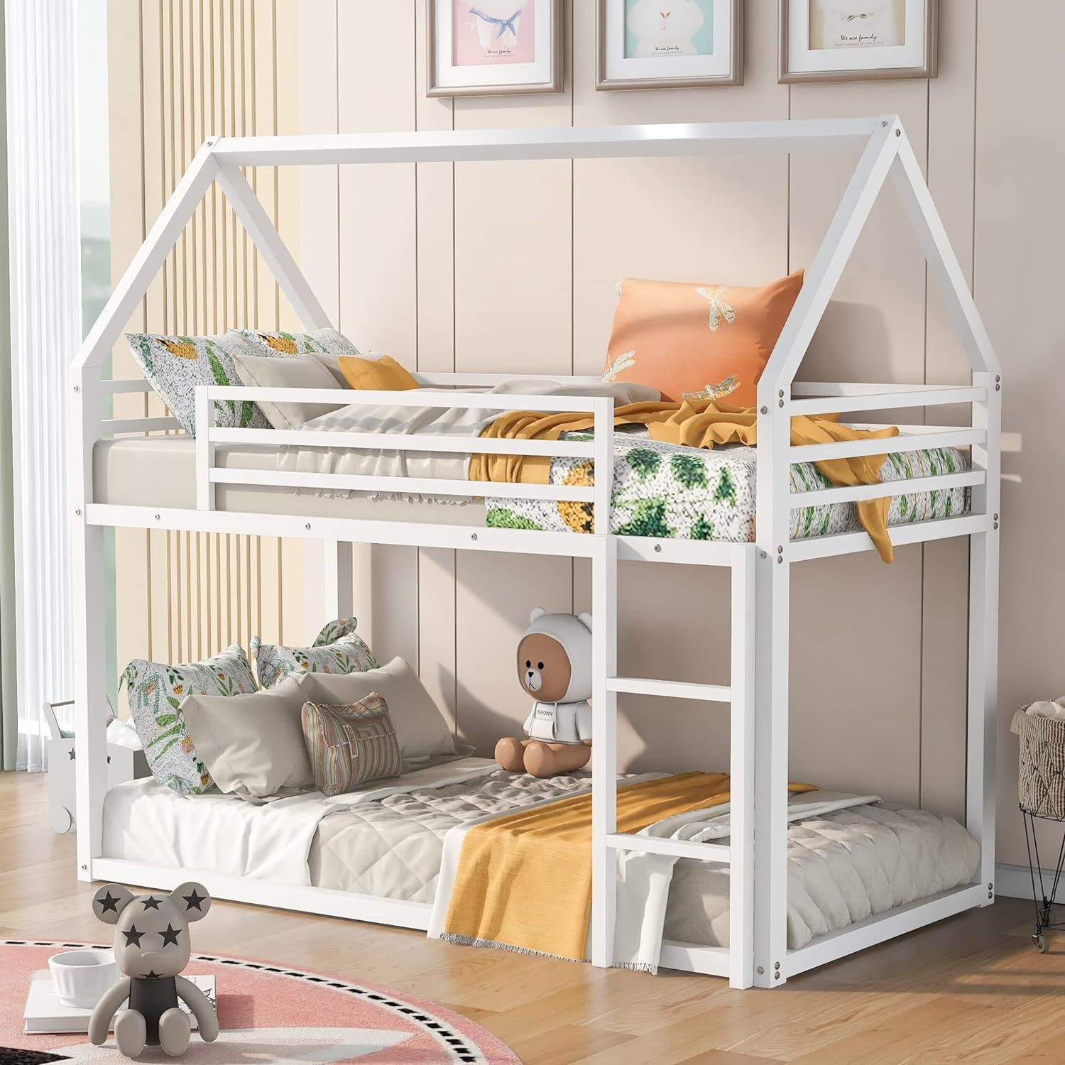 Best Bunk Beds For Kids