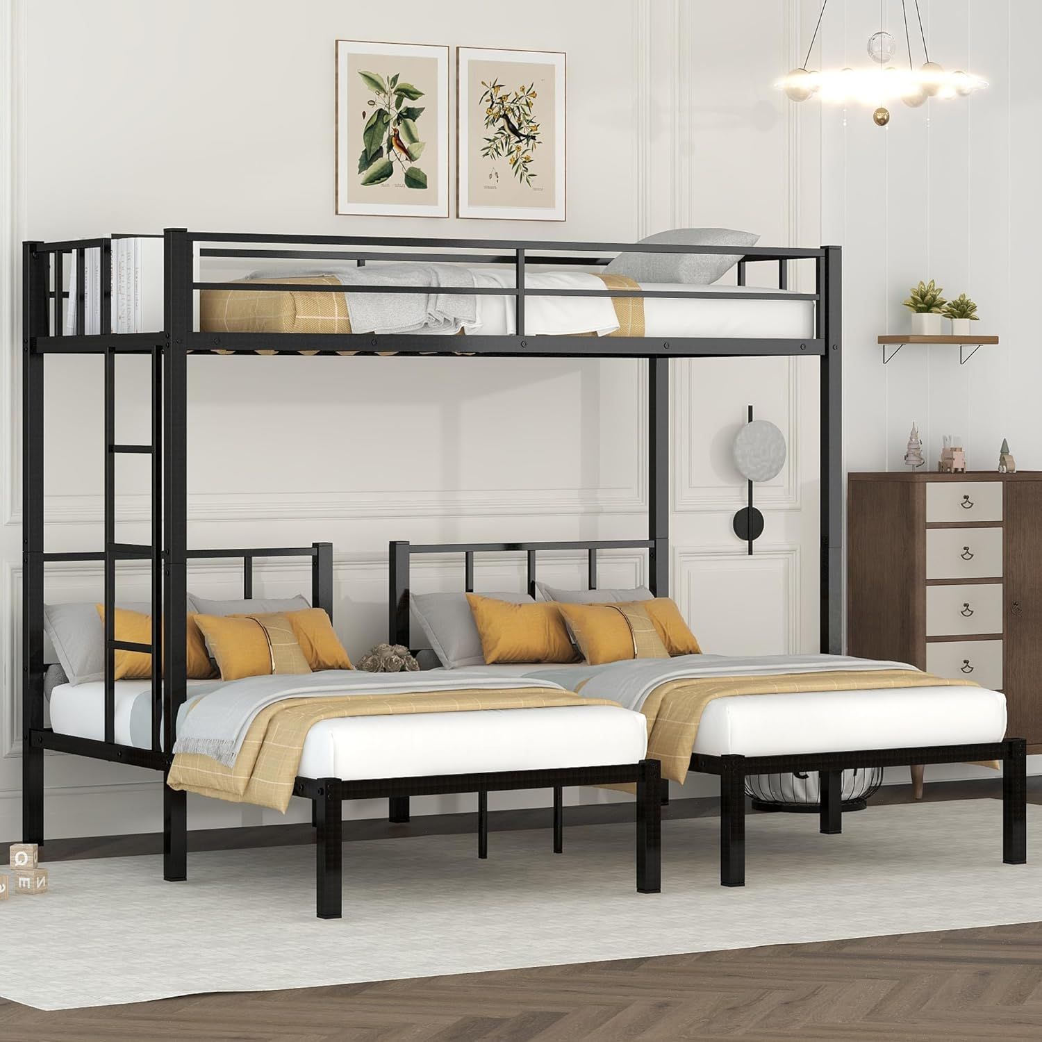 Best Bunk Beds For Kids