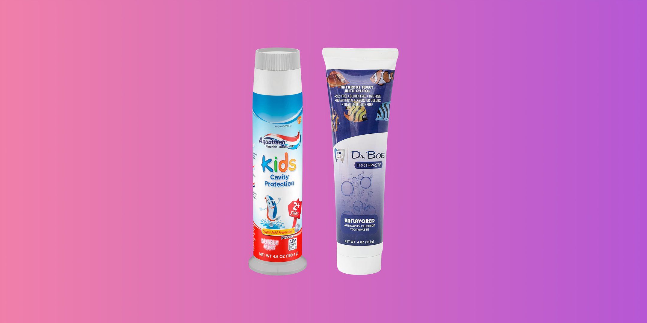 Best Toothpastes For Kids With Braces