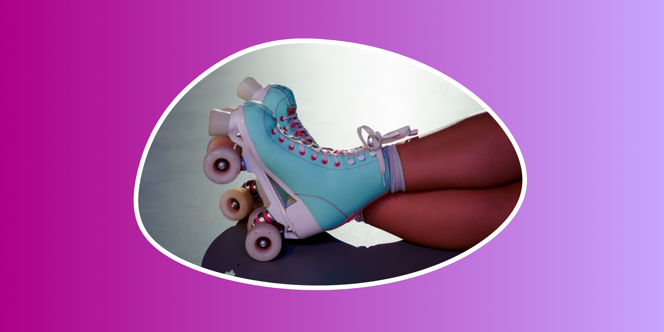 How To Pick The Right Size Roller Skates For My Kid