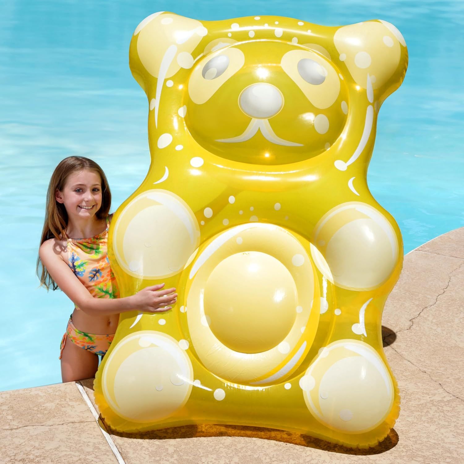 8 Best Pool Floats For Kids