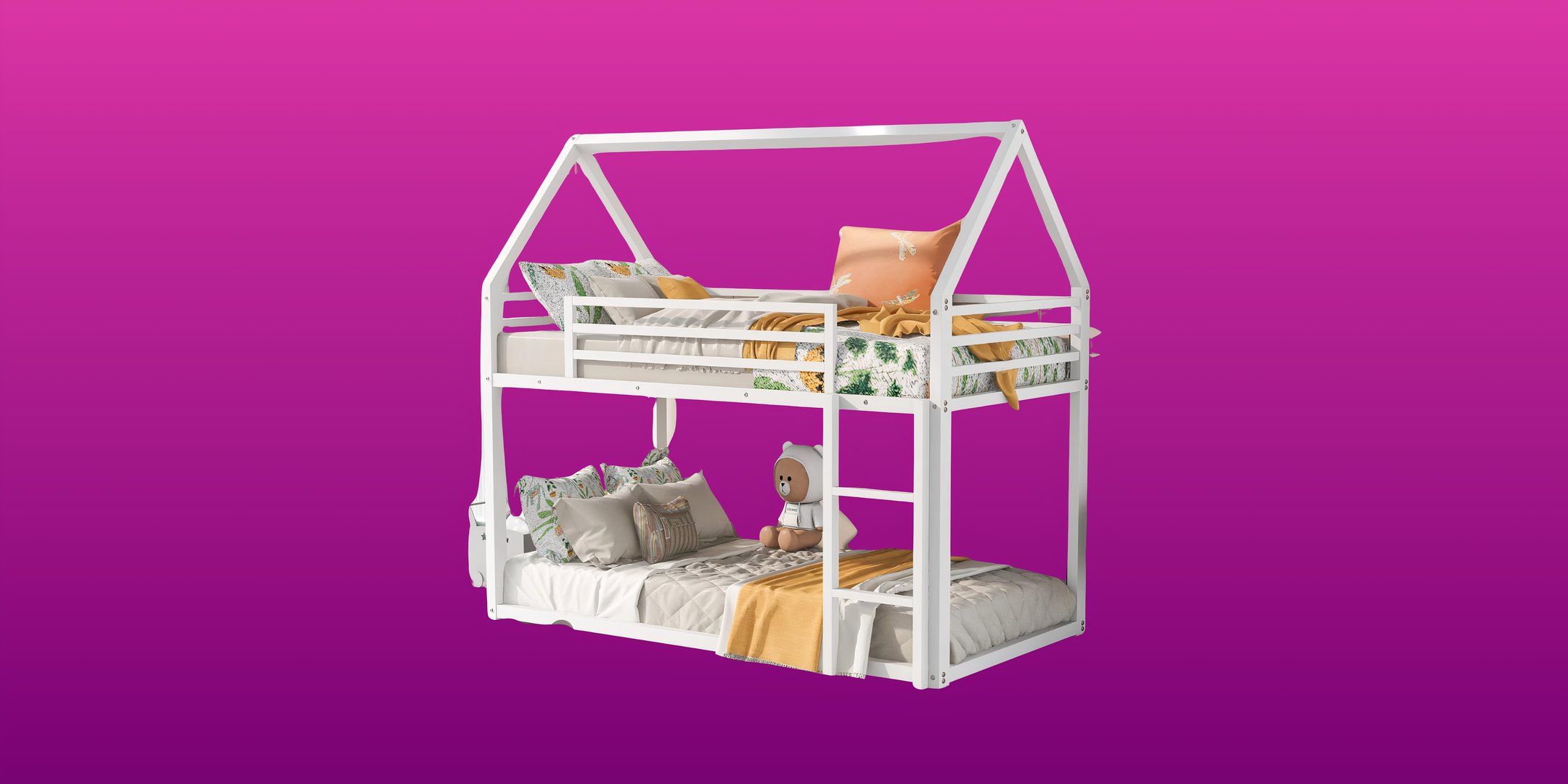 Best Bunk Beds For Kids