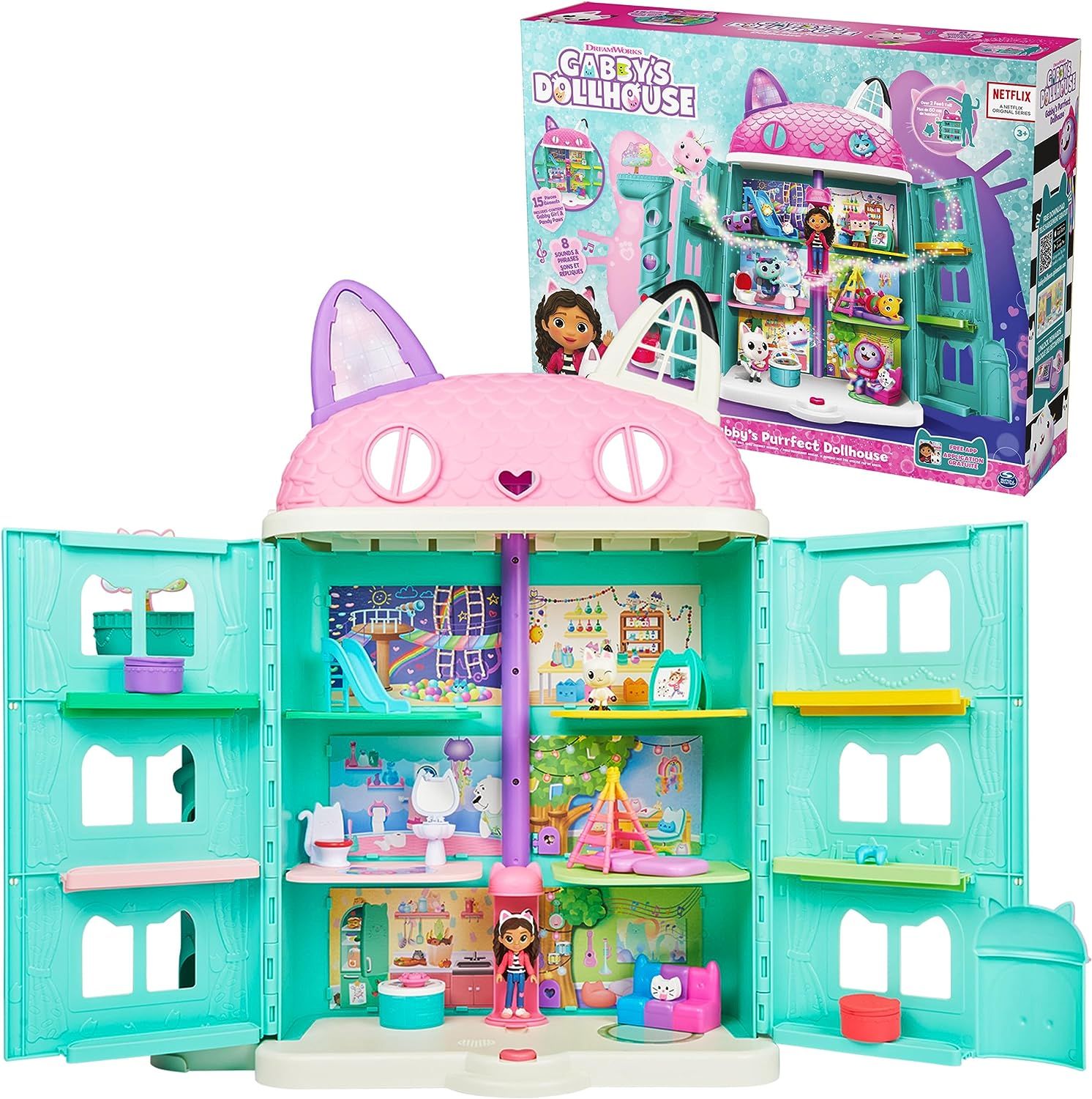 The Best Dollhouses For Kids Of All Ages