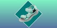 The Best Supportive Sandals For Kids