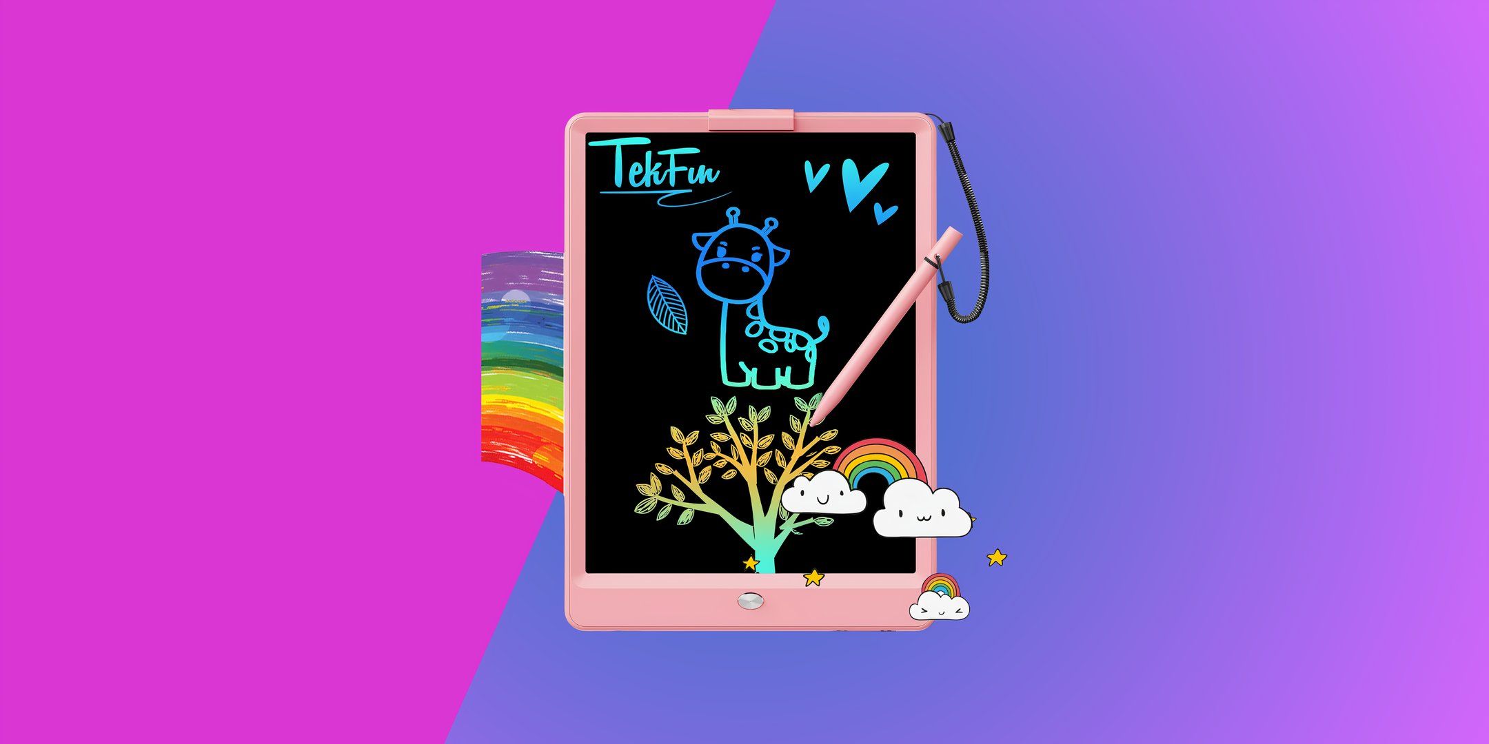 best-non-messy-art-supplies-for-preschoolers