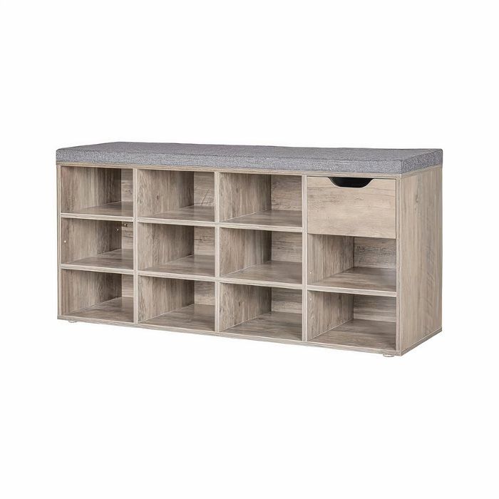 Best Shoe Storage For Front Entryways