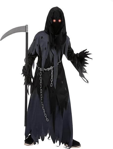 Halloween Kostüme Kinder Junge