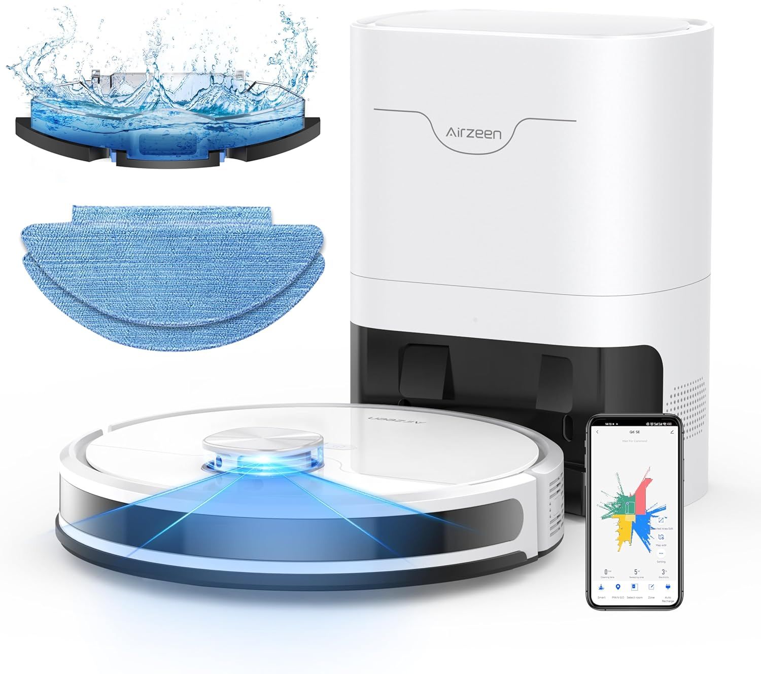 Best Robot Vacuum Cleaners for Homes with Kids