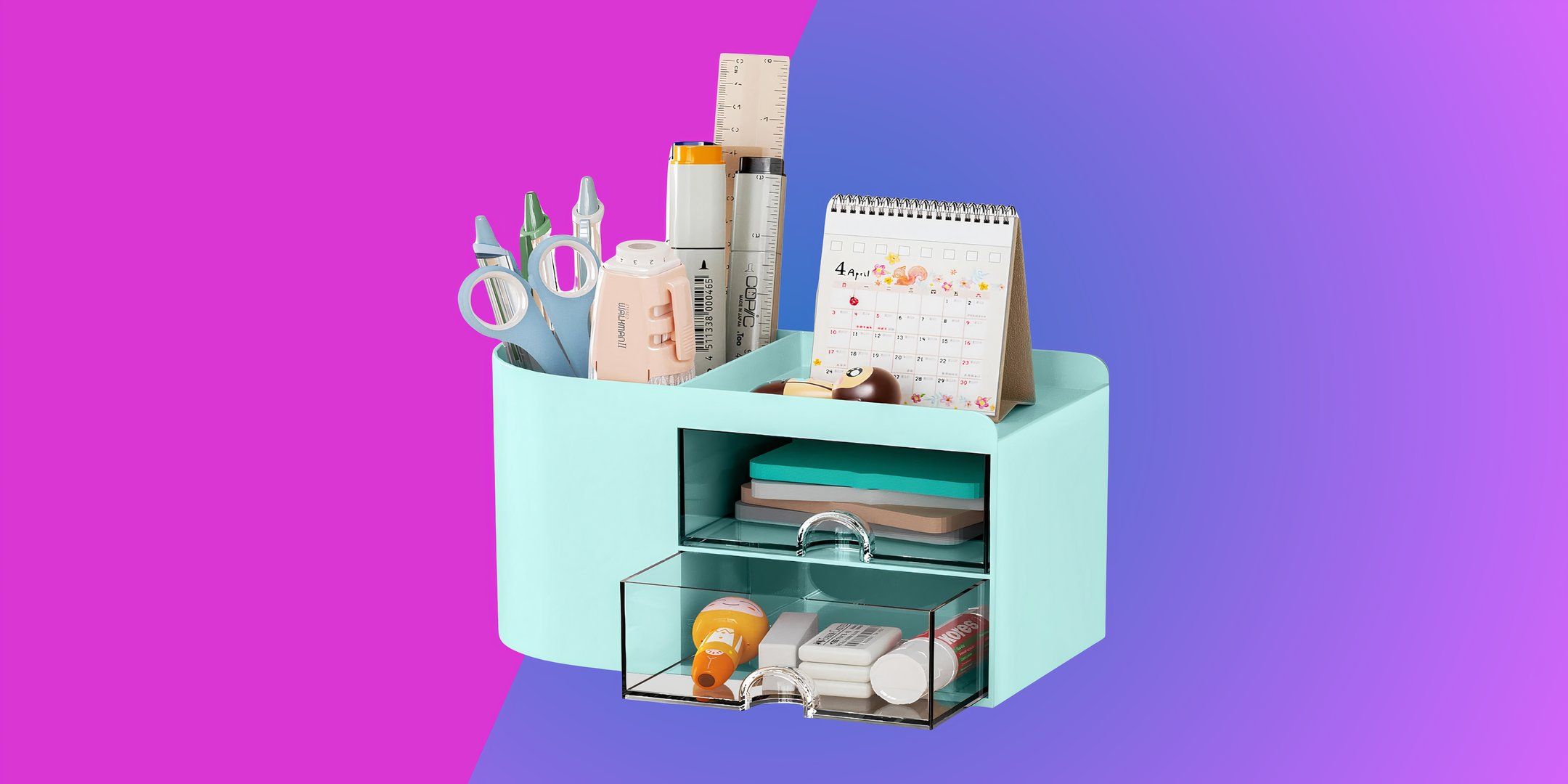 Best desk essentials for teens