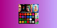 Non Toxic Face Paints For Kids Safe And Fun Halloween Options Non Toxic Face Paints For Kids Safe And Fun Halloween Options