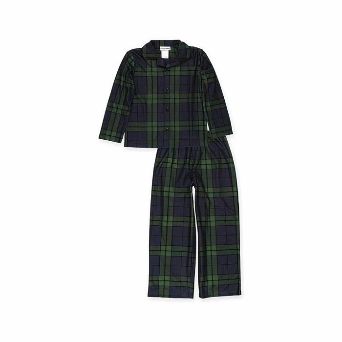 The Best Fall PJs For Boys