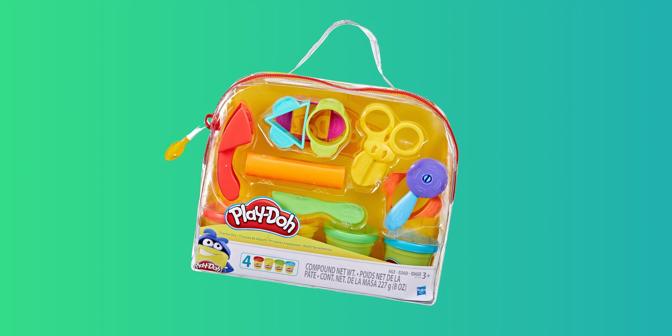 Top Play-Doh Tools And Accessories For Creative Play