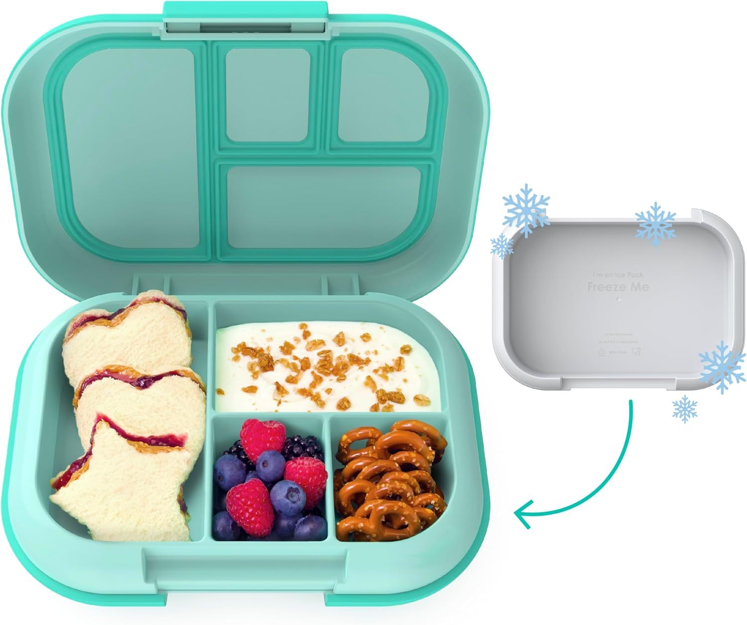 Breakfast Container Child The Best Lunch Containers For Preschoolers