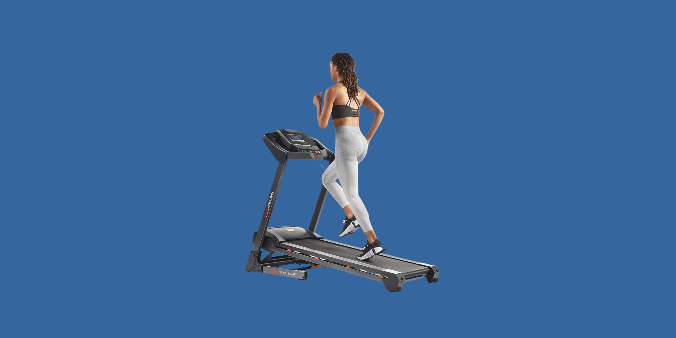 The Best Treadmills & Walking Pads To Get More Steps In