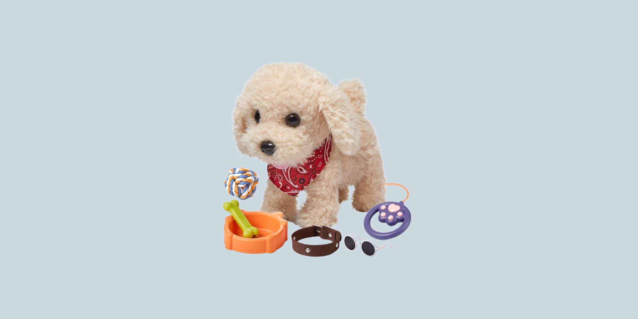 The Best Toys For Animal-Loving Kids