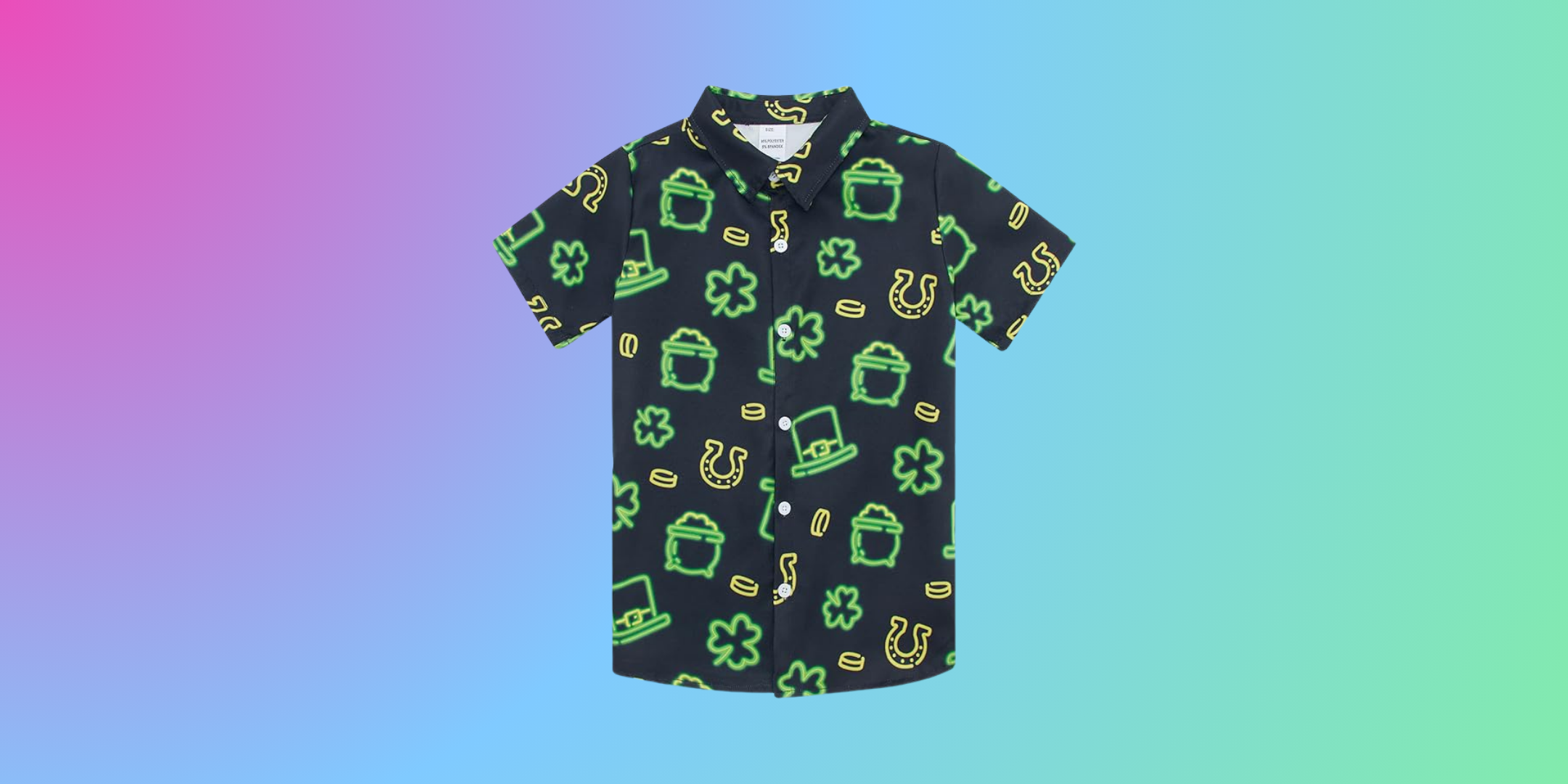 Best St. Patrick