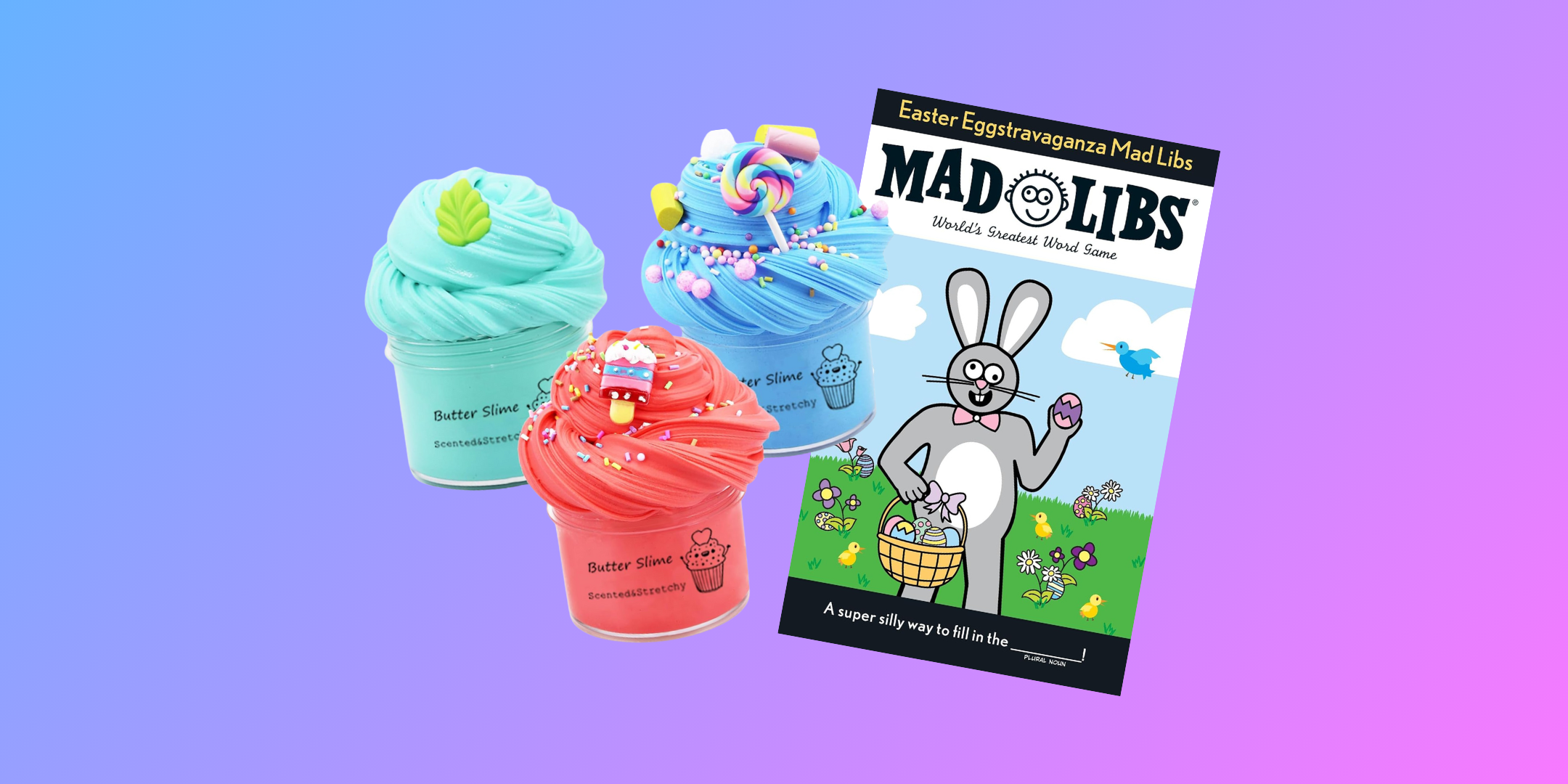 Punching Arms - Easter Basket Stuffers For Teens Boys & Girls, Funny