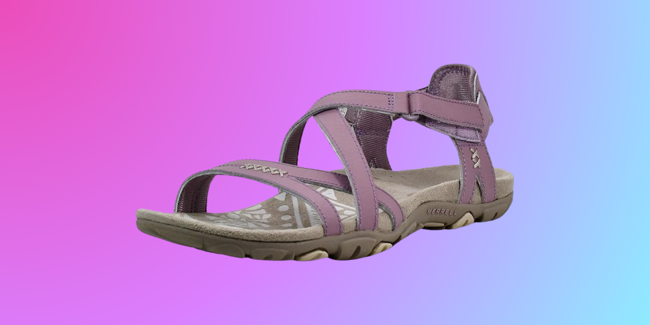 The top spring sandals for teenage girls