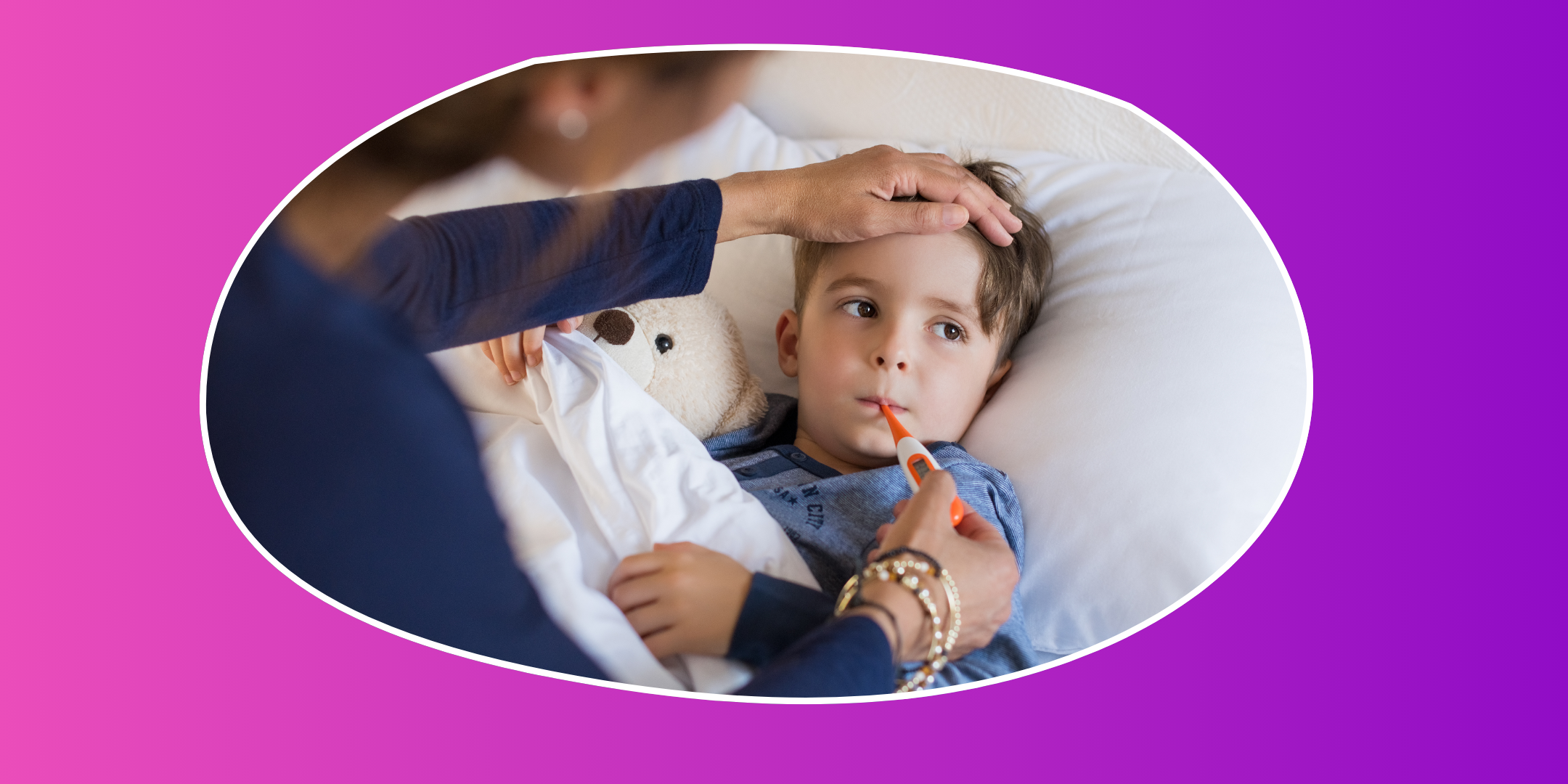 How To Teach Older Kids How To Swallow Pills When They're Sick