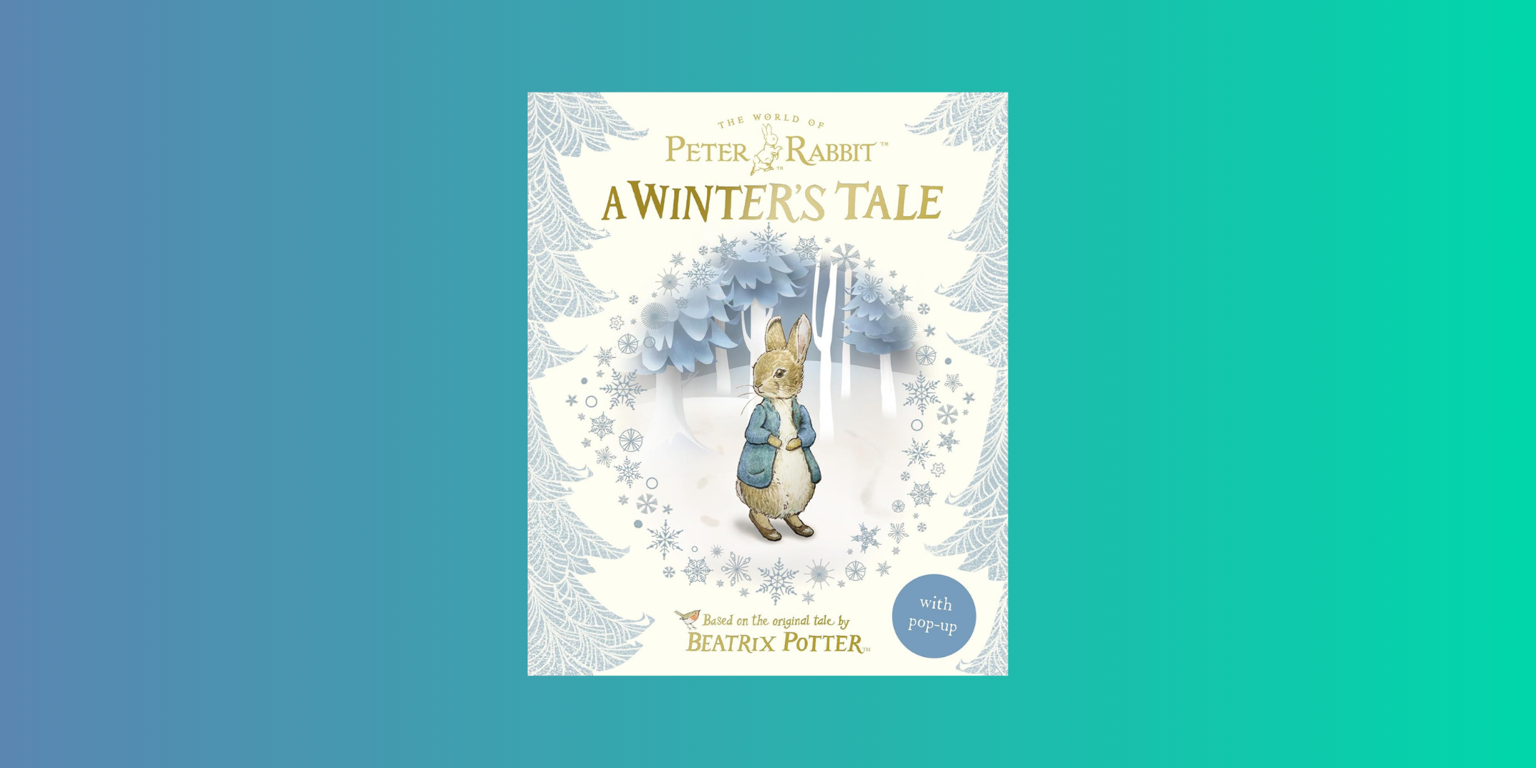 Best Children’s Books About The Winter