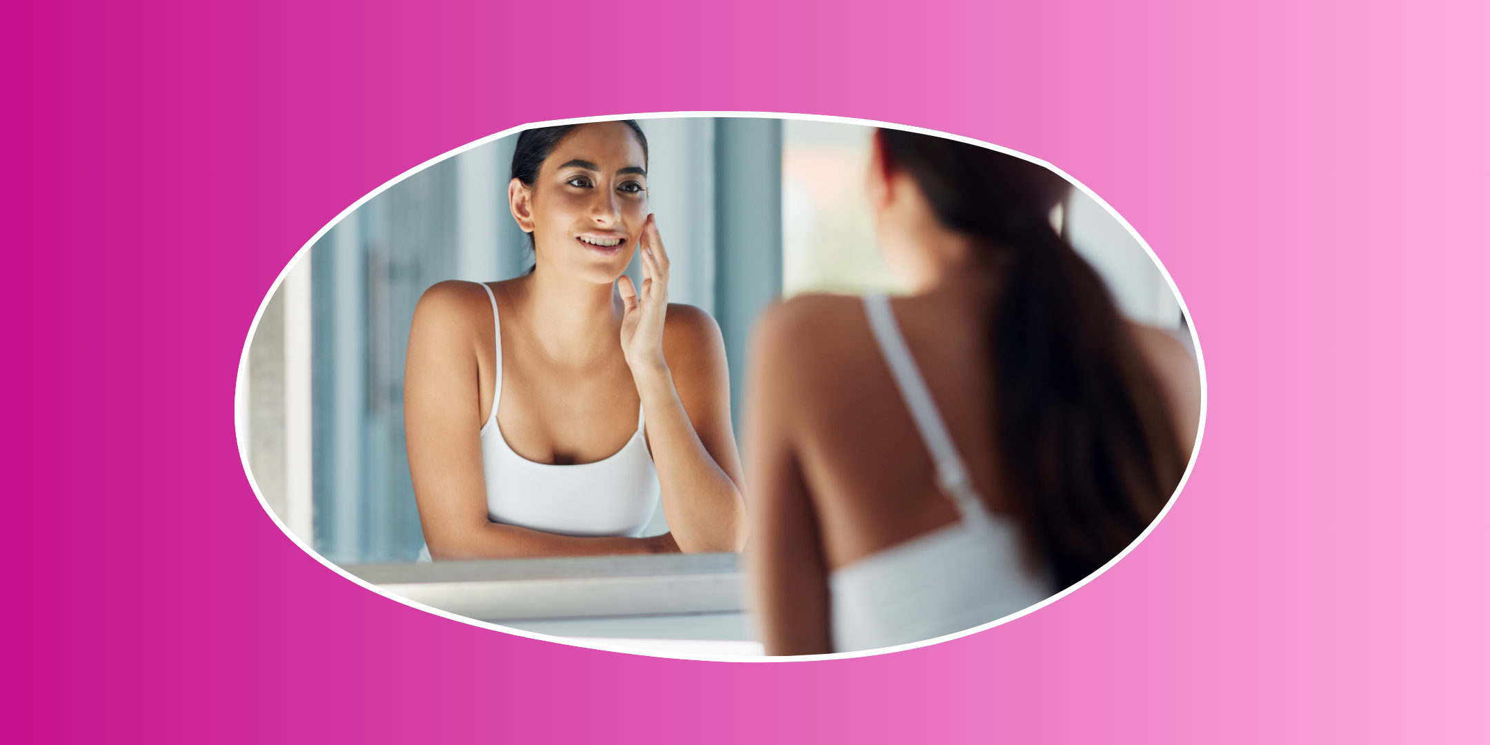 How To Brighten A Dull Complexion With One Product