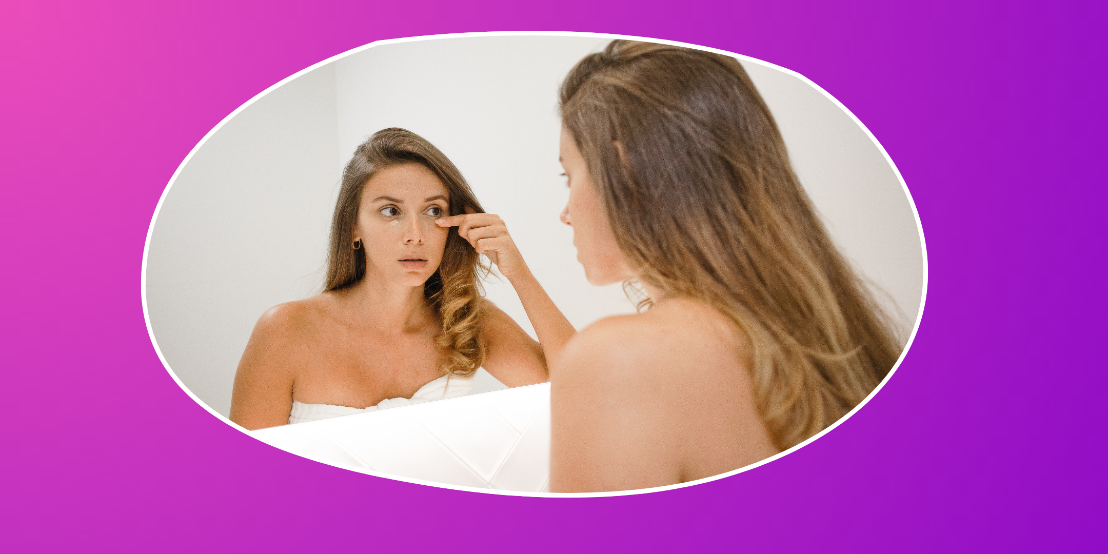 How To Use Concealer As A Quick Brightener