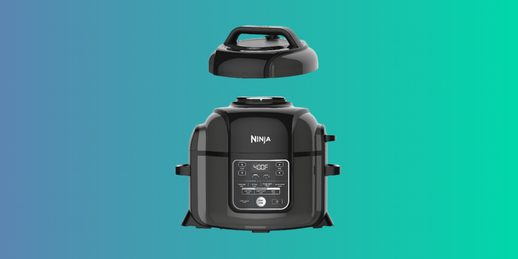 SharkNinja Recalls 1.8 Million Multi-Function Pressure Cookers Due To Burn Hazard
