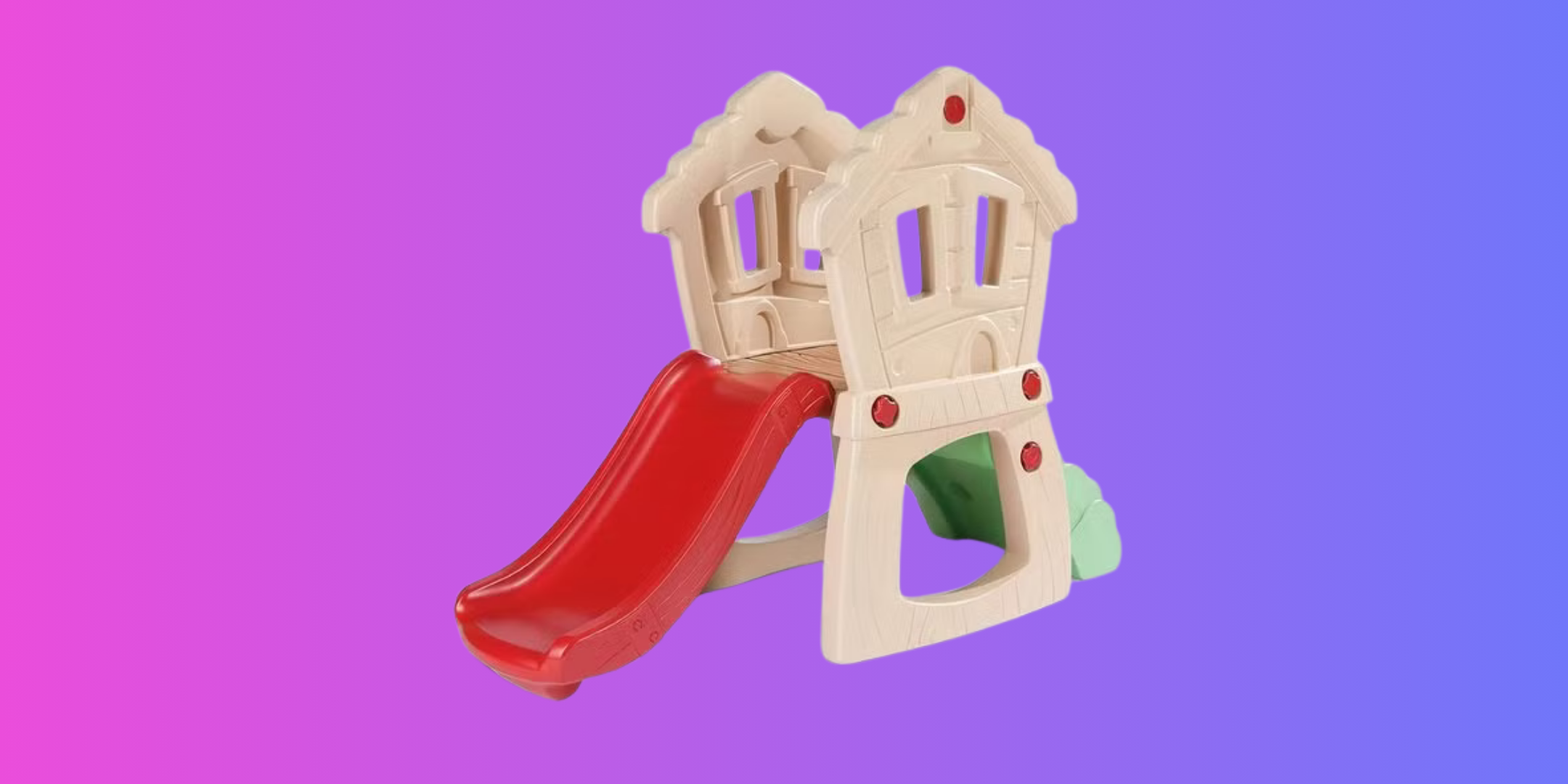The Best Little Tikes Outdoor Toys For Backyard Play
