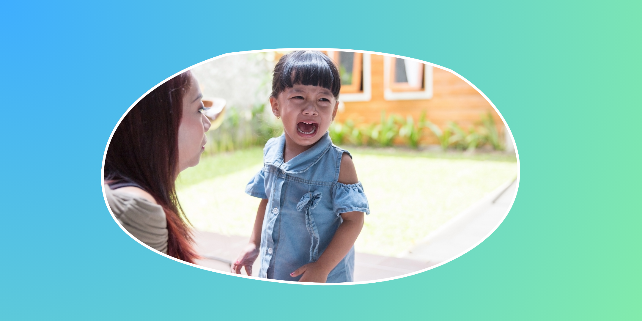 Why Toddlers Whine More Around Mom, Answered