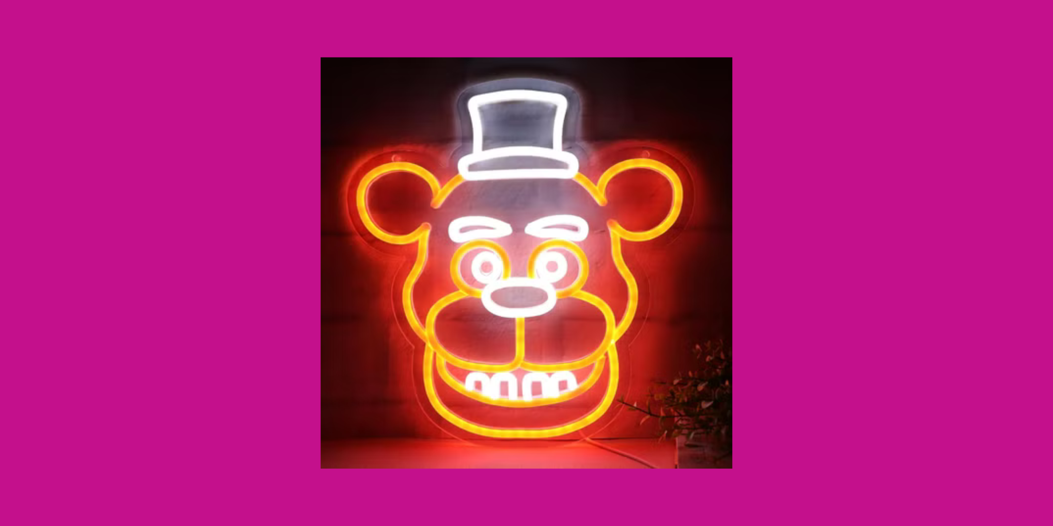 Best Gifts For Kids Who Love 'Five Nights at Freddy's'