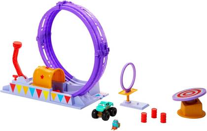 Loop Track Cars Lightning McQueen Obsession? 12 Must-Have Disney Pixar Cars Toys & Tracks!