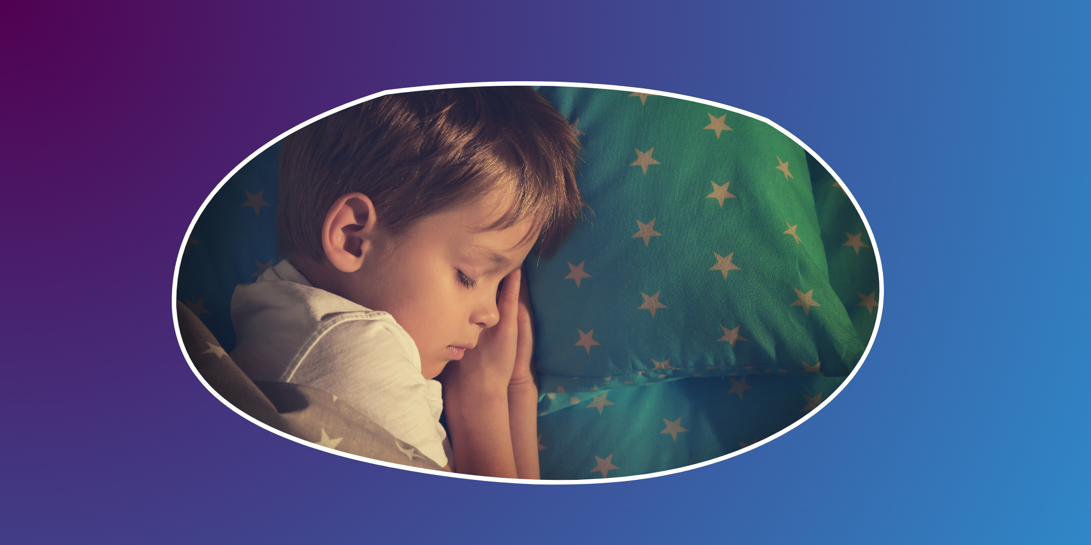 Why Do Kids Have Night Terrors?
