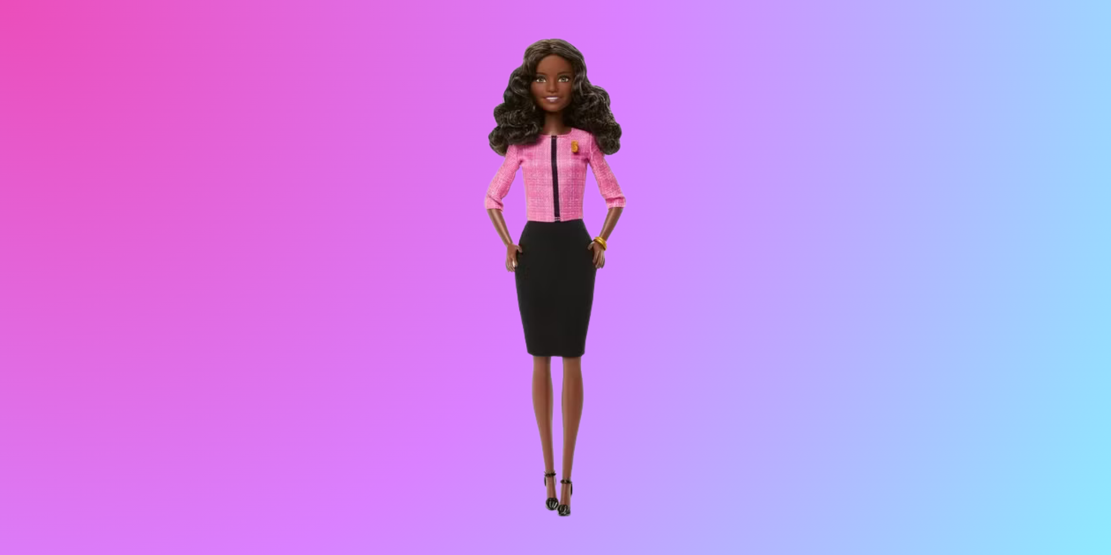 The Best Barbie Career Dolls For Imaginative Role Play