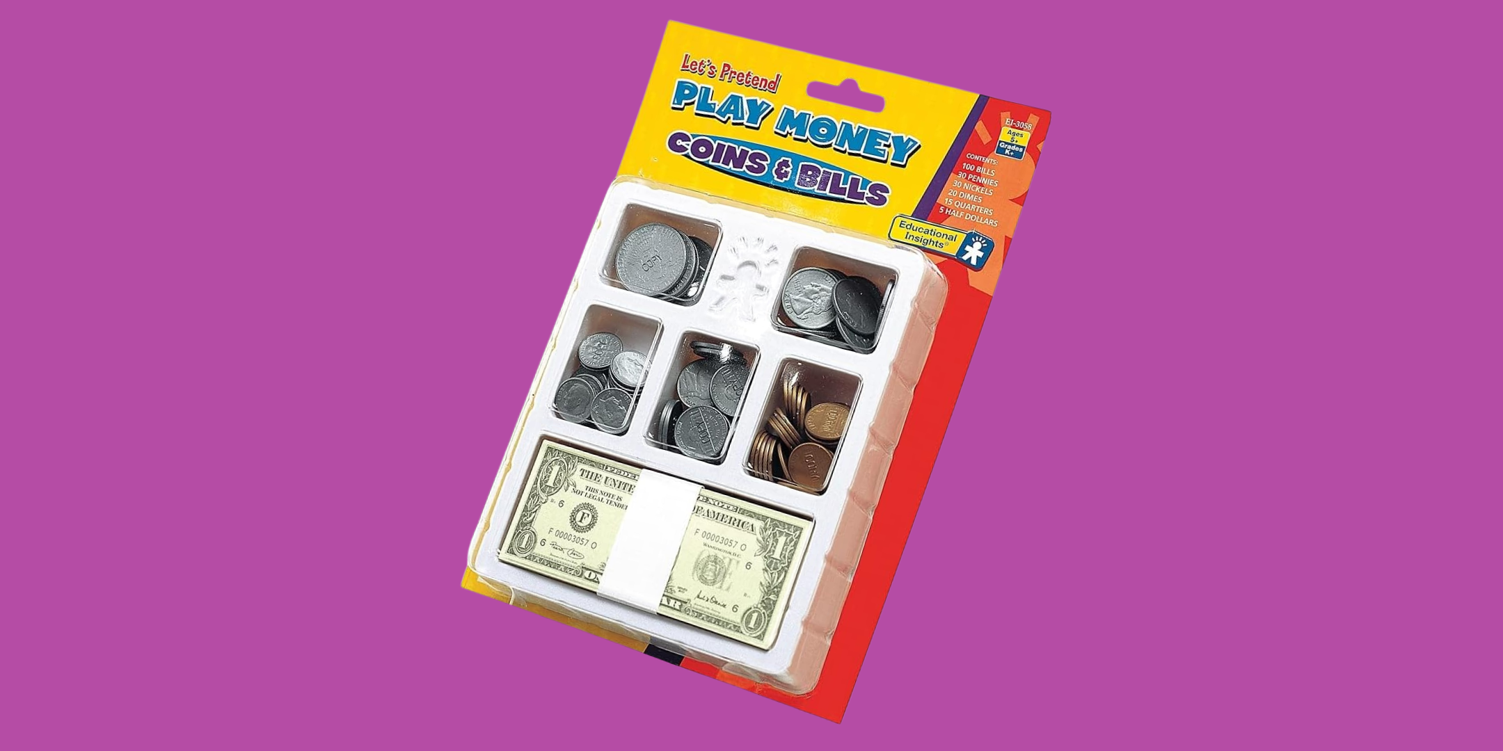 Top Educational Insights Toys for Preschool Learning and Development