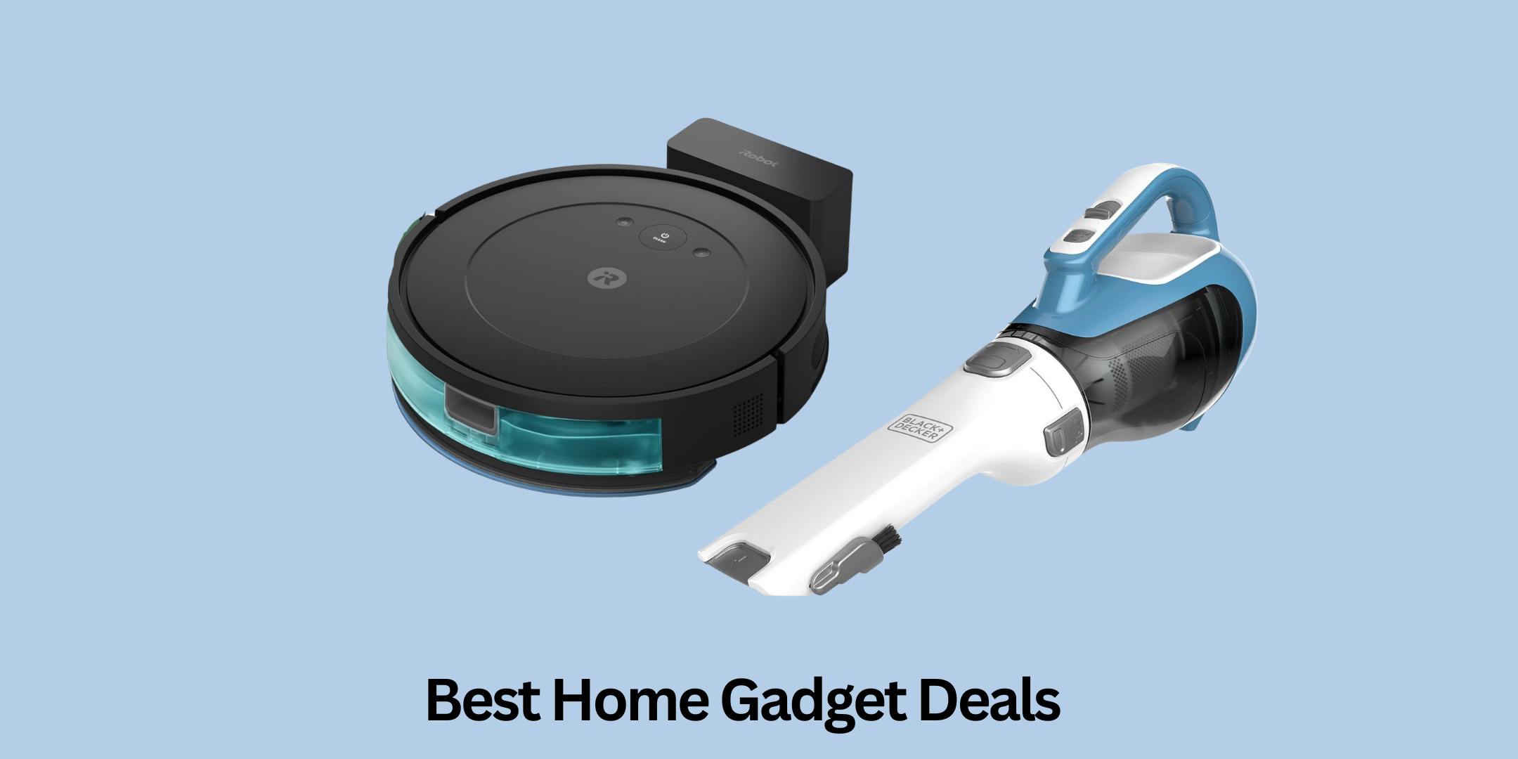 Best Home Gadget Deals For Amazon Prime