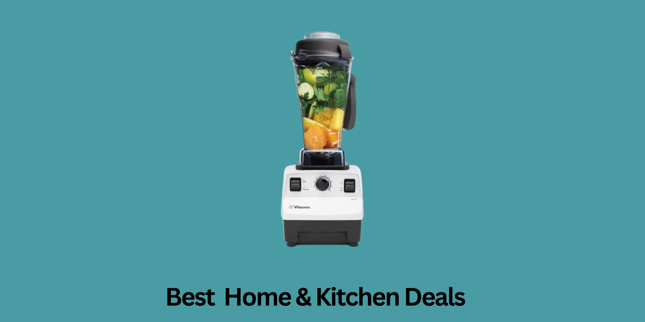 The Best Home & Kitchen Deals to Snag This Prime Day (Before They Sell Out)