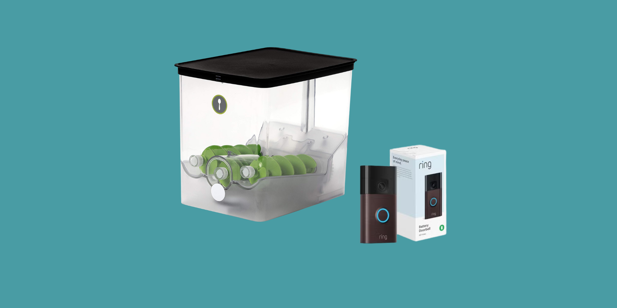 From Storage Hacks To Smart Home Upgrades: Top Prime Day Deals for Your Home