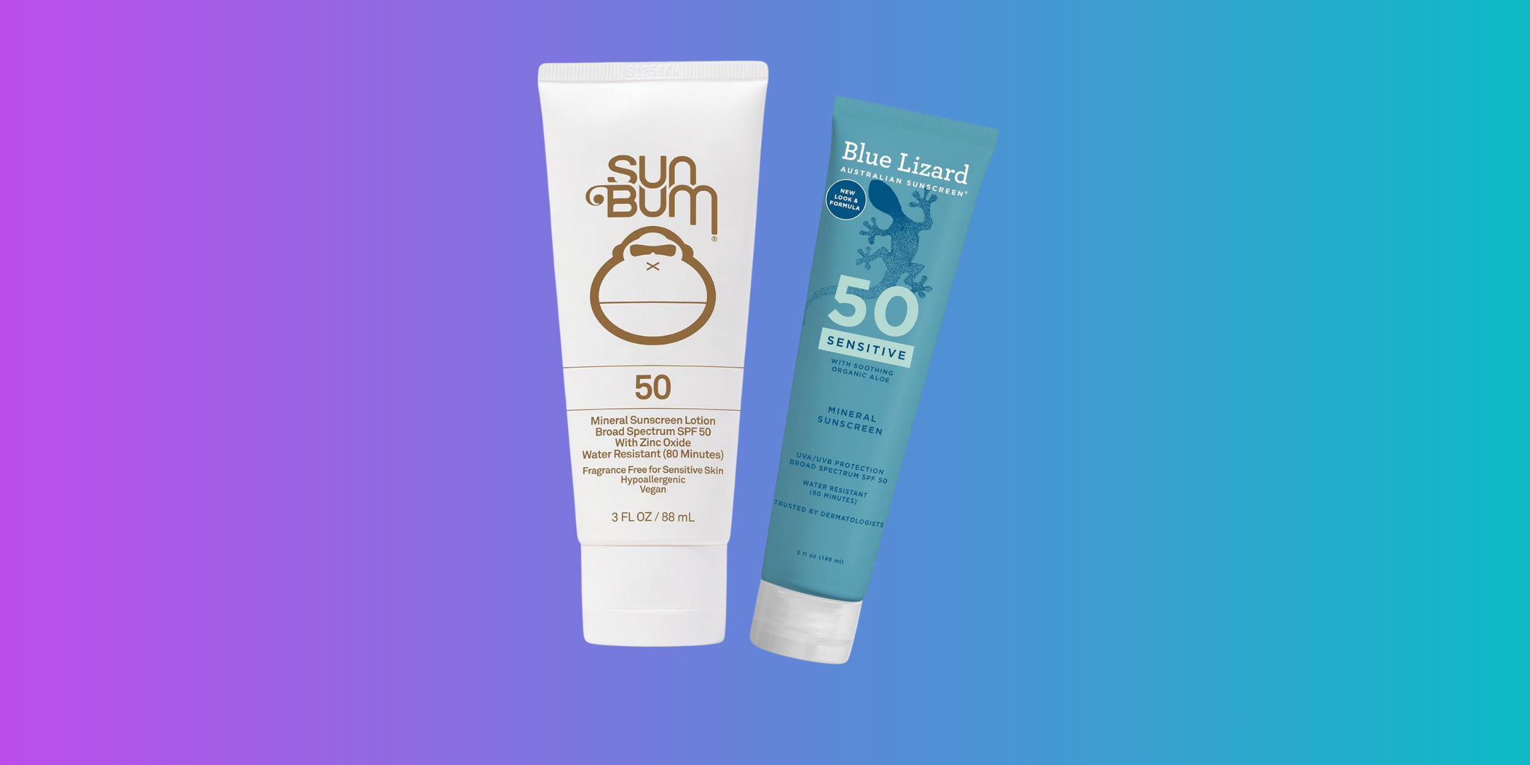 The Best Sunscreens For Moms With Sensitive Skin