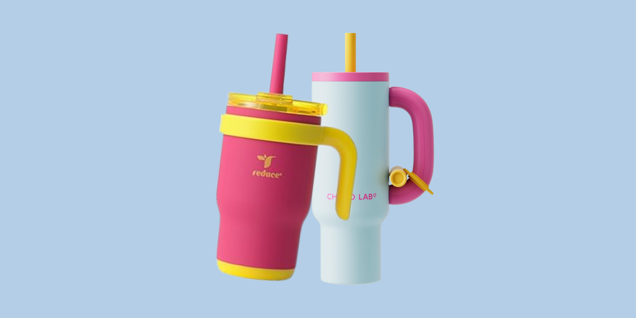 Best Stanley Cup Dupes for Kids: Affordable Alternatives