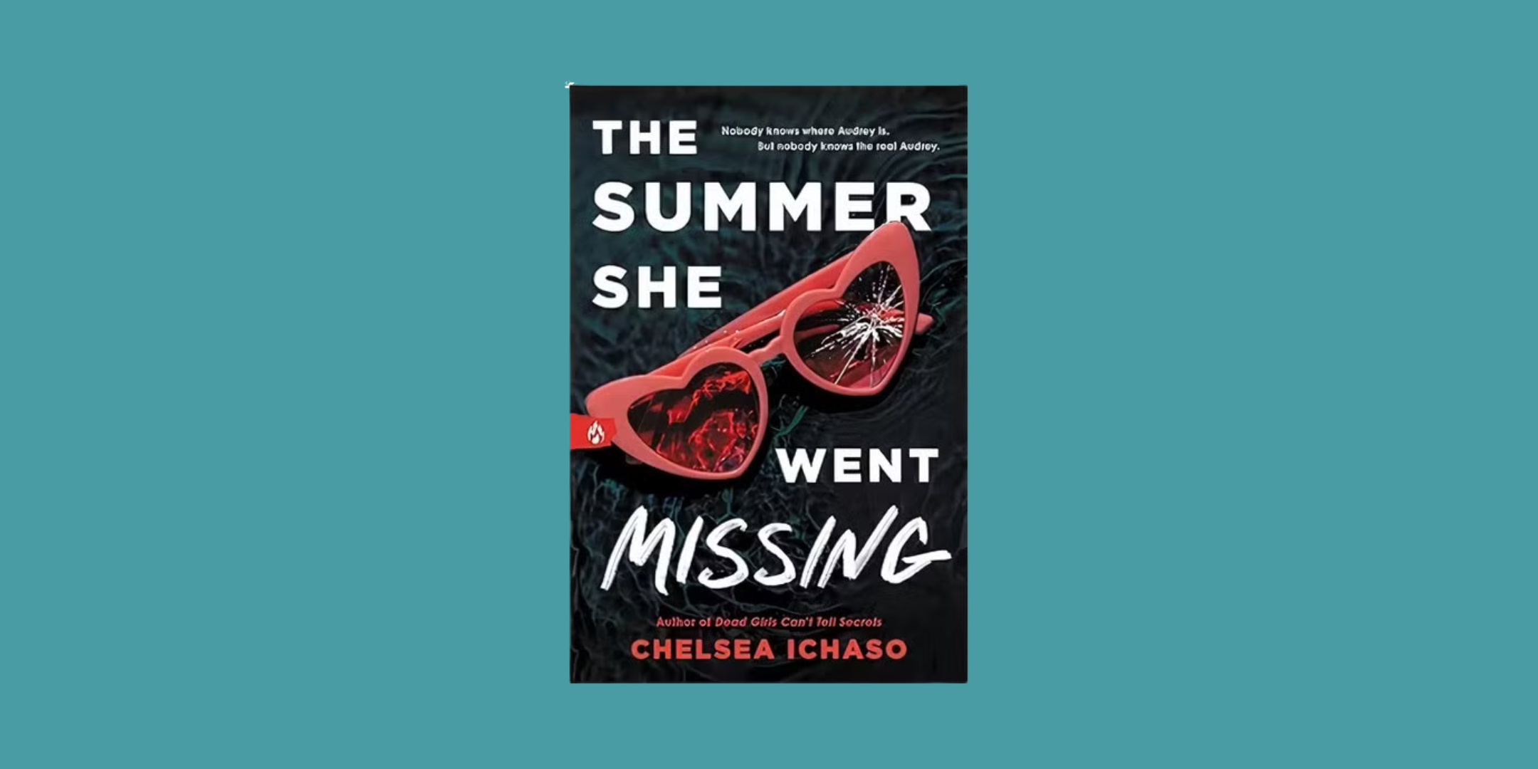 12 Great Summer Reads For Teens