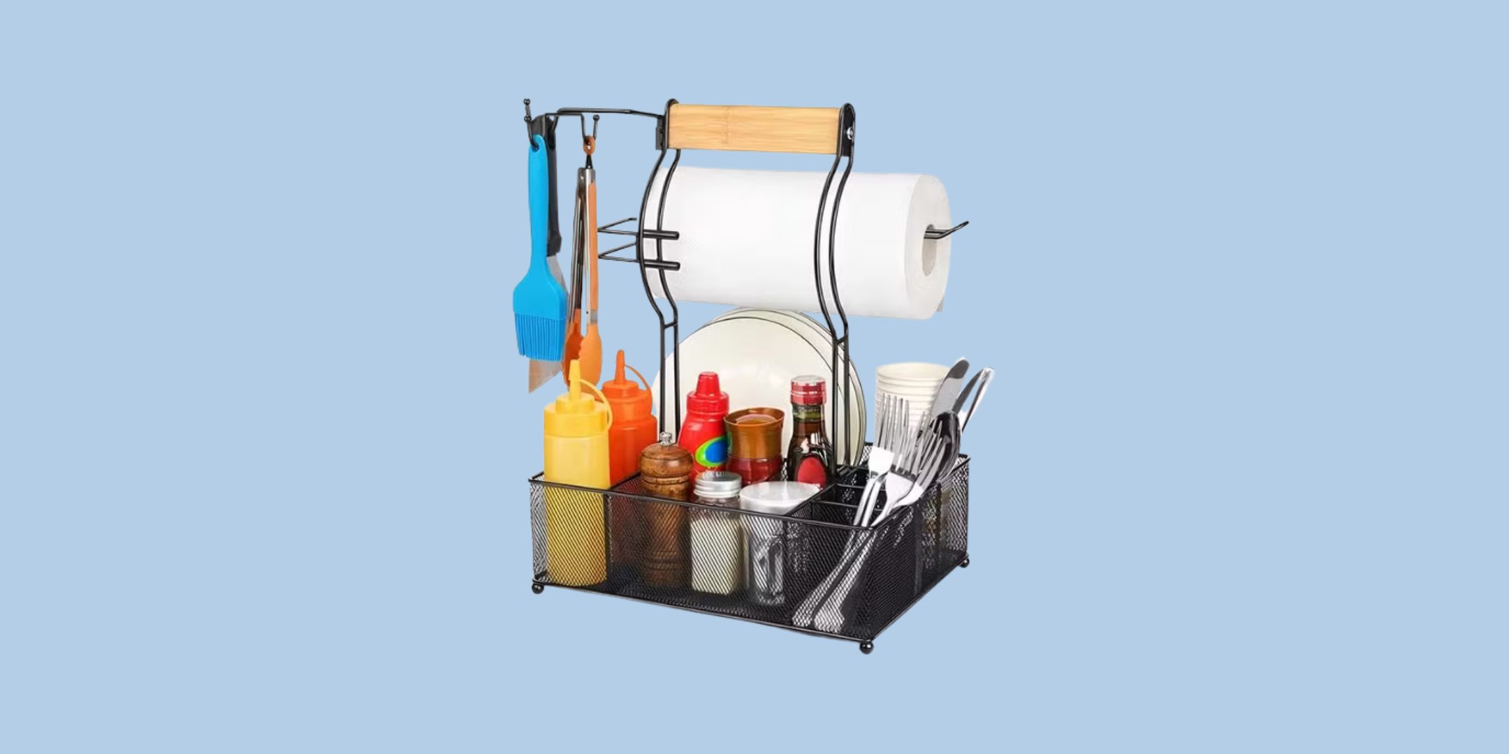 Ultimate BBQ & Outdoor Dining Essentials: Top Picks Revealed!